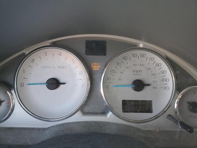 Photo 9 from auction – 2005 BUICK RENDEZVOUS with VIN 3G5DA03E15S510323