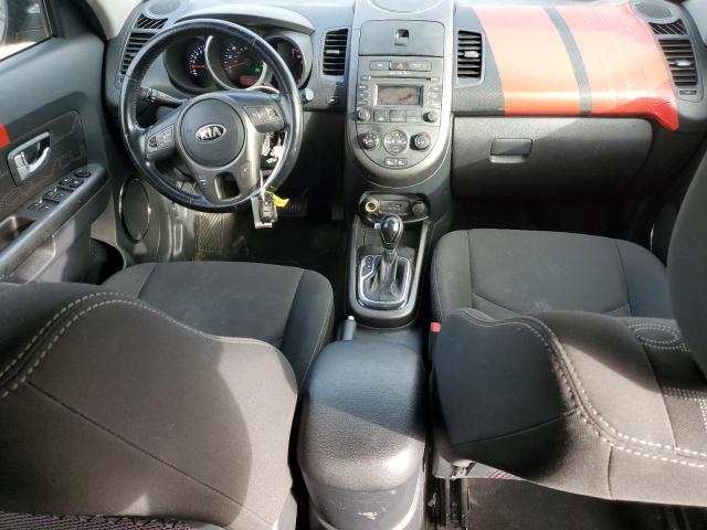 Photo 8 from auction – 2013 KIA SOUL + with VIN KNDJT2A68D7560842