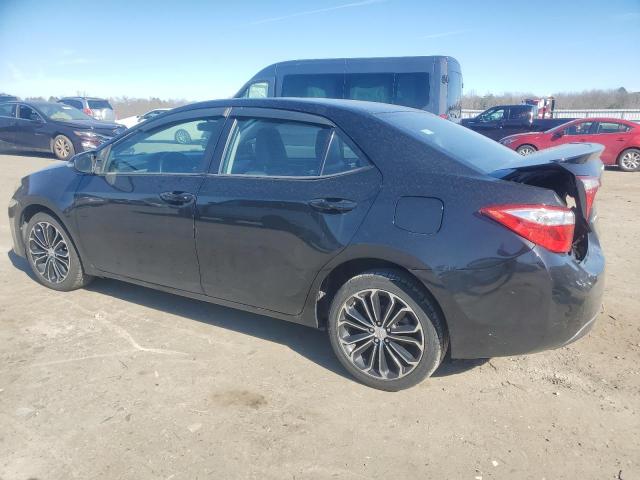 Снимка 2 от търг – 2015 TOYOTA COROLLA L с VIN 2T1BURHE2FC232129