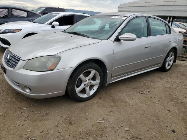 NISSAN ALTIMA SE 2005 with VIN 1N4BL11D35N443380 - Photo from auction