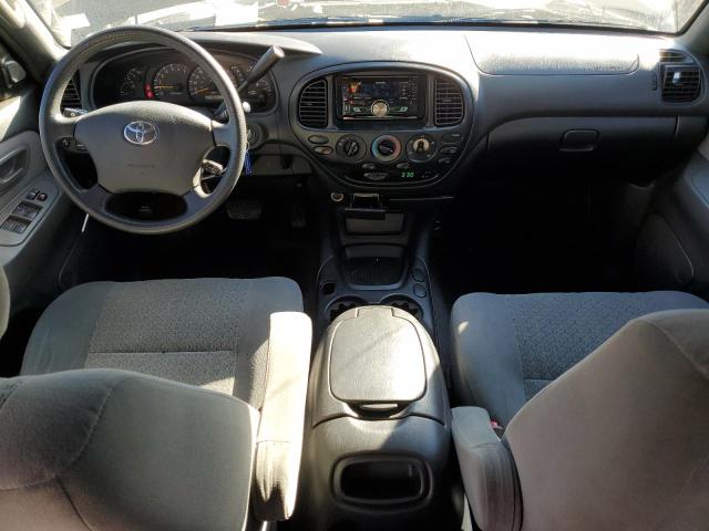 Photo 8 from auction – 2004 TOYOTA TUNDRA DOU with VIN 5TBDT44184S443012