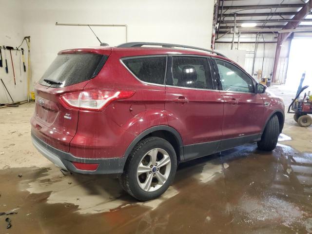 Photo 3 from auction – 2014 FORD ESCAPE SE with VIN 1FMCU9GX1EUA02201