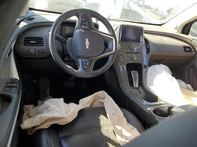 Photo 8 from auction – 2014 CHEVROLET VOLT with VIN 1G1RH6E4XEU164301