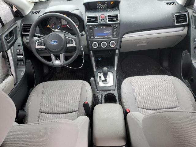 Photo 8 from auction – 2017 SUBARU FORESTER 2 with VIN JF2SJABC7HH512050