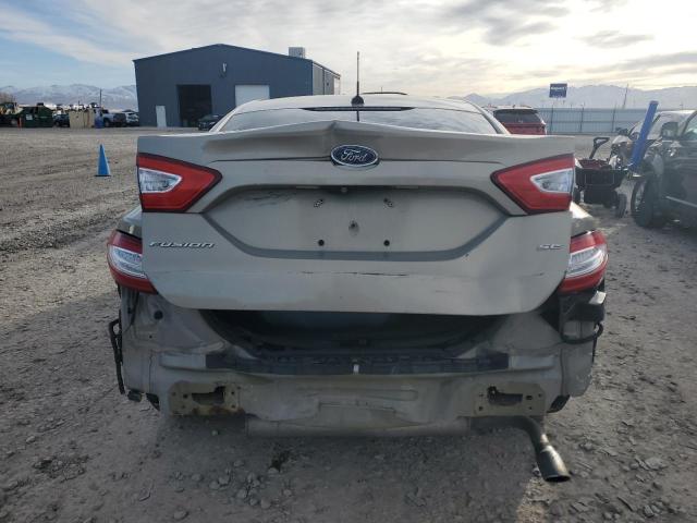 Photo 6 from auction – 2015 FORD FUSION SE with VIN 3FA6P0H72FR158345