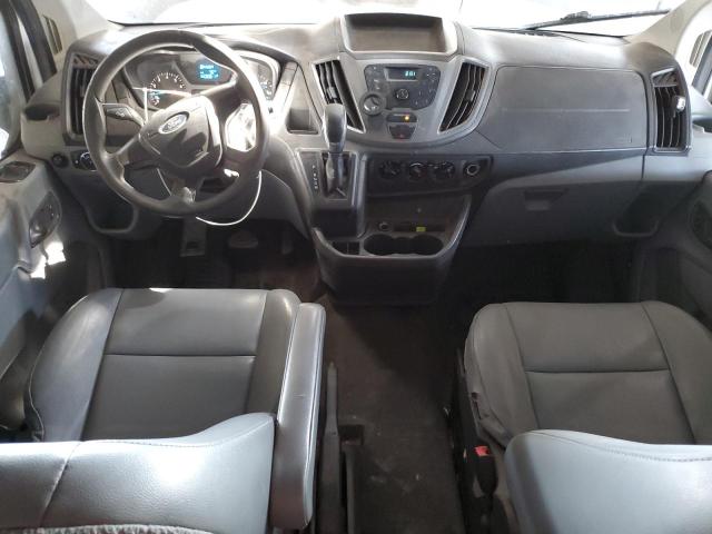 Photo 8 from auction – 2016 FORD TRANSIT T- with VIN 1FTYE1YM8GKA83726