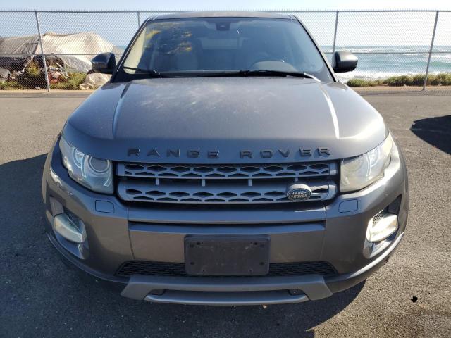 Photo 5 from auction – 2015 LAND ROVER RANGE ROVE with VIN SALVR2BG0FH027493