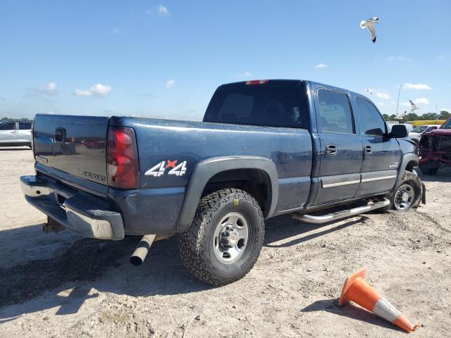 Photo 3 from auction – 2005 CHEVROLET SILVERADO with VIN 1GCHK23215F878482