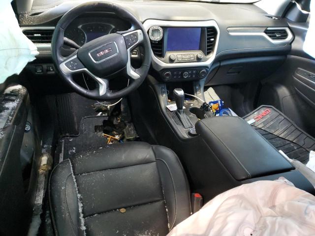 Photo 8 from auction – 2017 GMC ACADIA SLT with VIN 1GKKNULS3HZ310251
