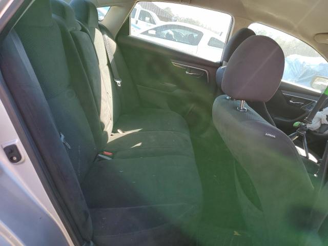 Photo 10 from auction – 2014 NISSAN ALTIMA 2.5 with VIN 1N4AL3AP3EN200069