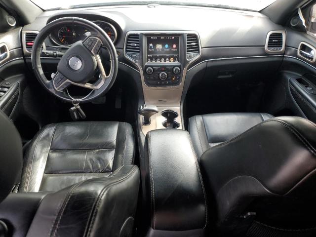 Photo 8 from auction – 2014 JEEP GRAND CHER with VIN 1C4RJFBG7EC316230