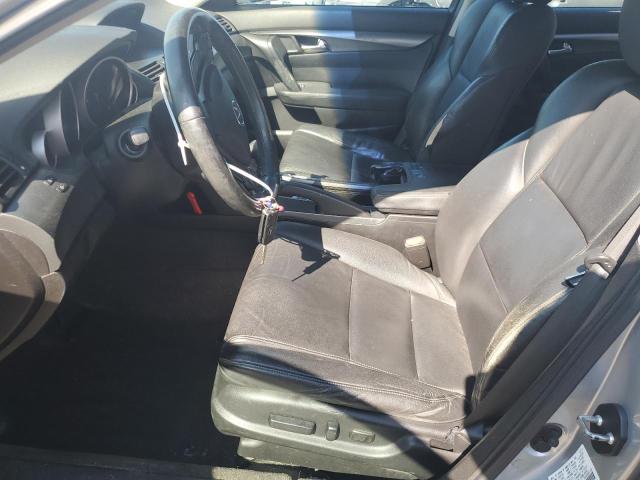 Photo 7 from auction – 2012 ACURA TL with VIN 19UUA8F22CA031952