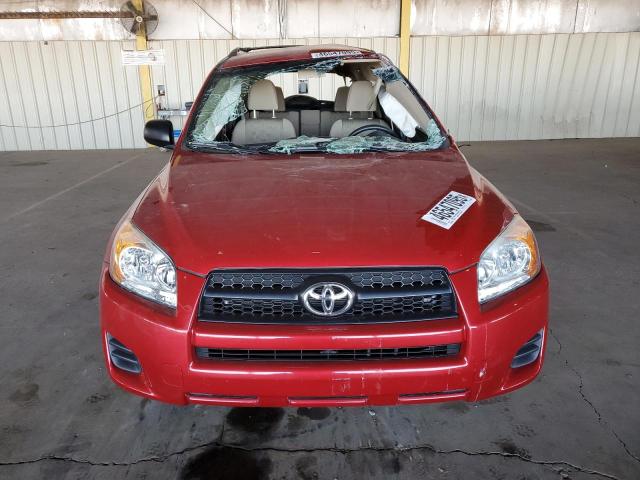 Photo 5 from auction – 2012 TOYOTA RAV4 with VIN 2T3BF4DV7CW200104