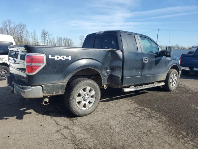 Photo 3 from auction – 2009 FORD F150 SUPER with VIN 1FTPX14V39FB09021