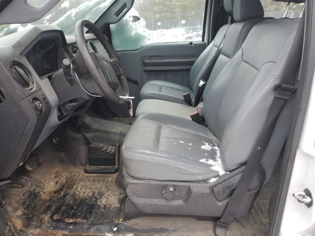 Photo 7 from auction – 2016 FORD F250 SUPER with VIN 1FT7W2BT4GEA25657