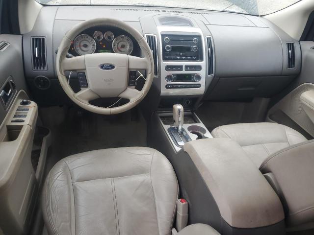 Photo 8 from auction – 2010 FORD EDGE SEL with VIN 2FMDK3JC1ABA06116