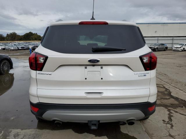 Photo 6 from auction – 2019 FORD ESCAPE TIT with VIN 1FMCU9J97KUC28068