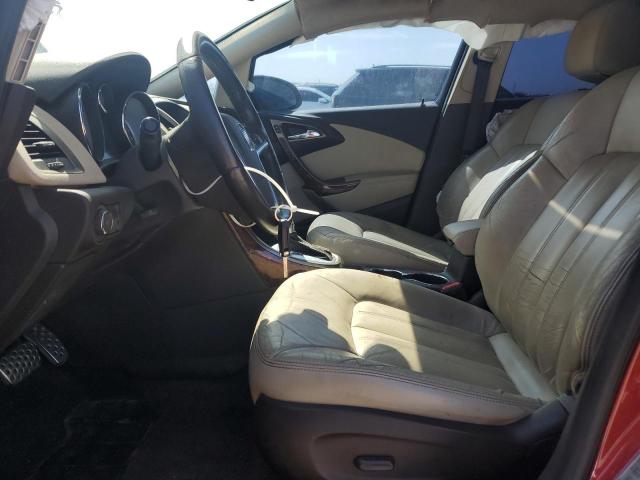 Photo 7 from auction – 2013 BUICK VERANO PRE with VIN 1G4PT5SV6D4235847