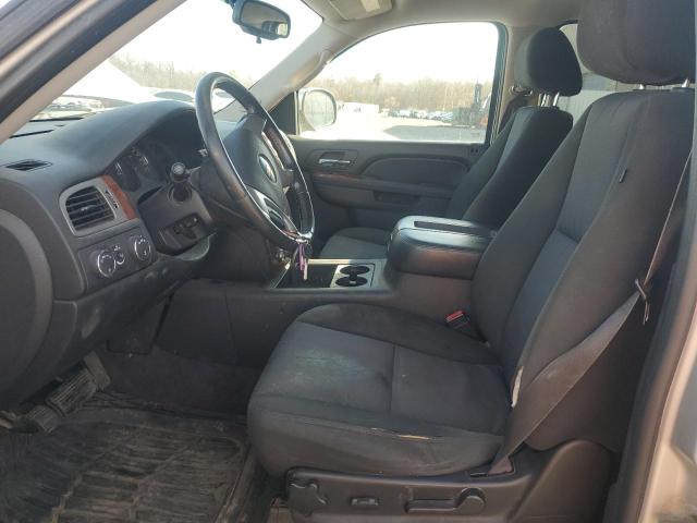 Photo 7 from auction – 2011 CHEVROLET SUBURBAN K with VIN 1GNSKHE39BR266160