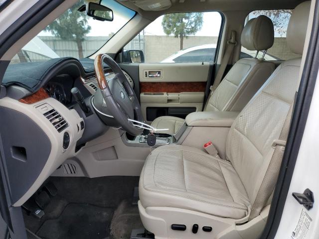 Photo 7 from auction – 2011 FORD FLEX LIMIT with VIN 2FMGK5DC2BBD32738