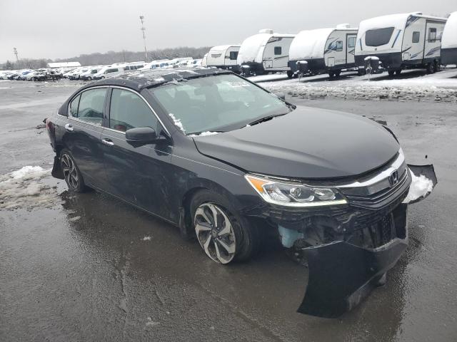 Photo 4 from auction – 2016 HONDA ACCORD EXL with VIN 1HGCR3F83GA034666