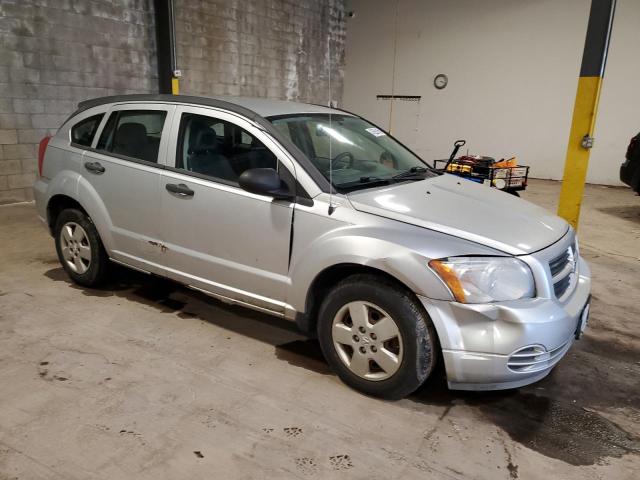 Photo 4 from auction – 2007 DODGE CALIBER with VIN 1B3HB28BX7D317593