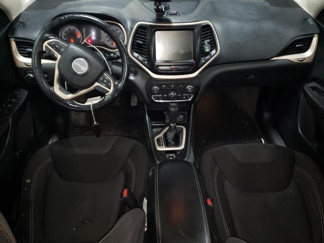 Photo 8 from auction – 2016 JEEP CHEROKEE L with VIN 1C4PJLCB4GW110597