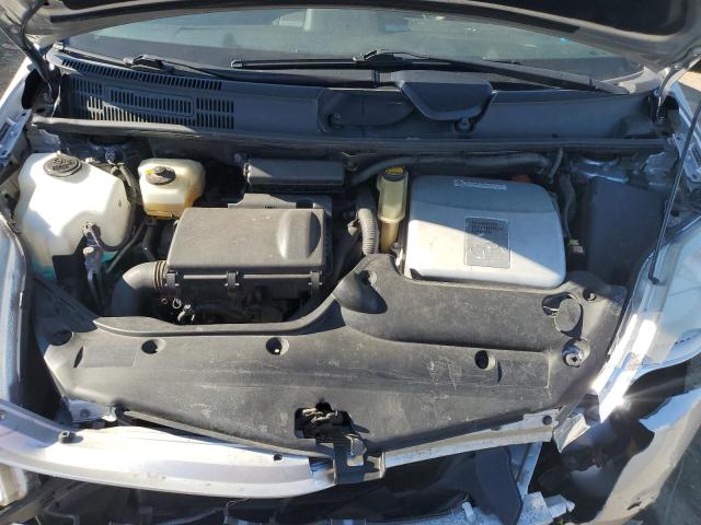 Photo 11 from auction – 2008 TOYOTA PRIUS with VIN JTDKB20U187801041