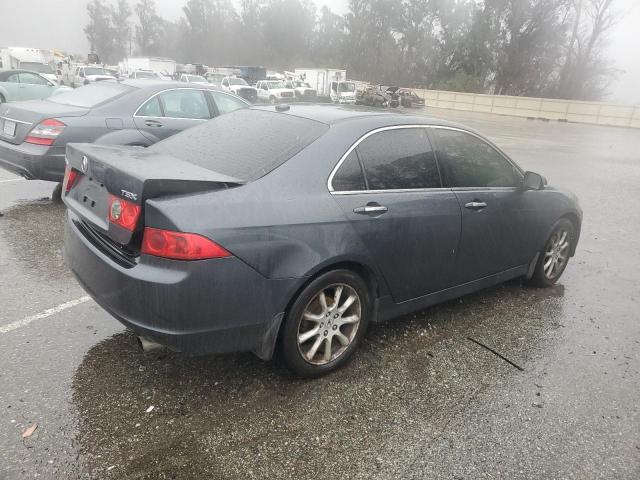 Photo 3 from auction – 2006 ACURA TSX with VIN JH4CL96986C040220