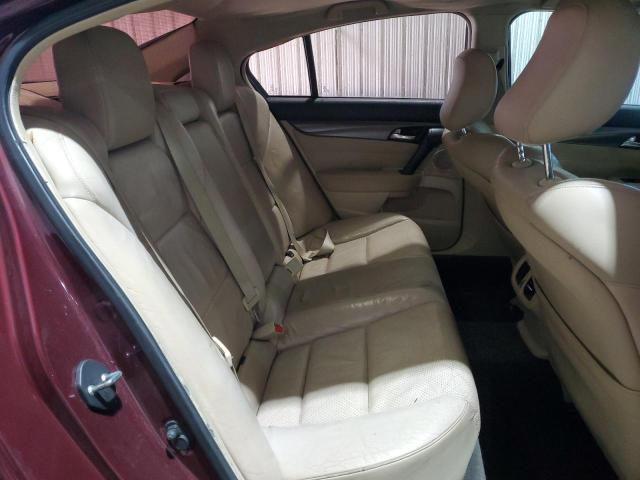 Photo 10 from auction – 2012 ACURA TL with VIN 19UUA8F54CA016637