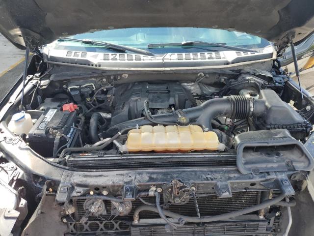 Photo 11 from auction – 2017 FORD F150 SUPER with VIN 1FTEW1EP7HFB74057