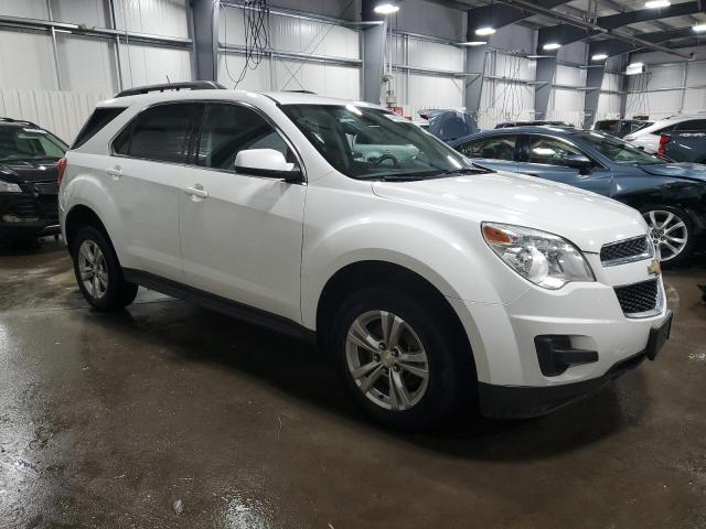 Photo 4 from auction – 2014 CHEVROLET EQUINOX LT with VIN 1GNFLFEK0EZ131874