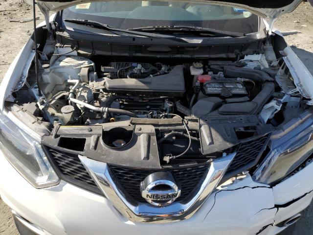 Photo 12 from auction – 2016 NISSAN ROGUE S with VIN KNMAT2MVXGP700610