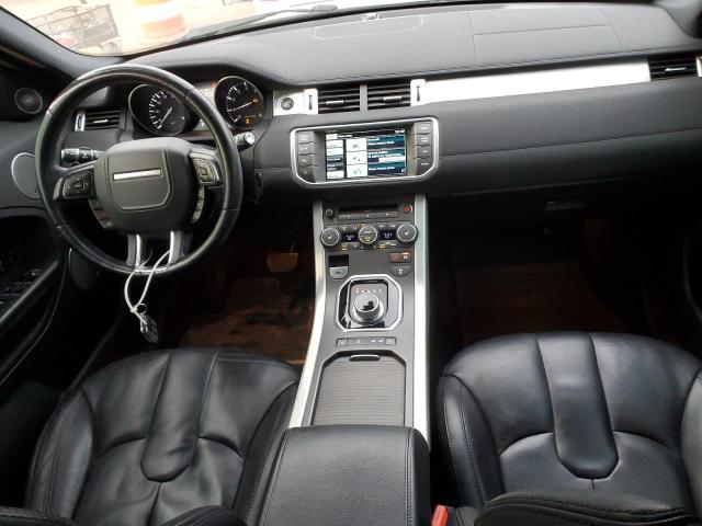 Photo 8 from auction – 2014 LAND ROVER RANGE ROVE with VIN SALVP2BG4EH894061