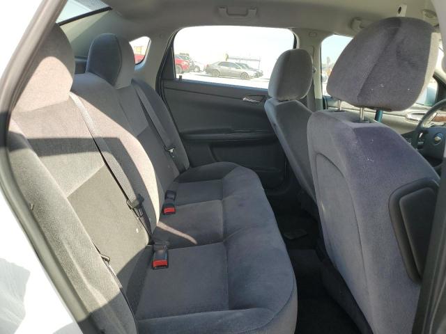 Photo 10 from auction – 2016 CHEVROLET IMPALA LIM with VIN 2G1WB5E31G1149609