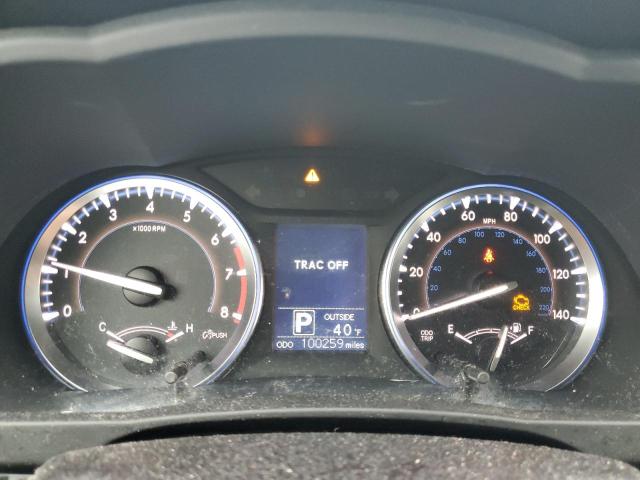 Photo 9 from auction – 2016 TOYOTA HIGHLANDER with VIN 5TDBKRFH3GS306640