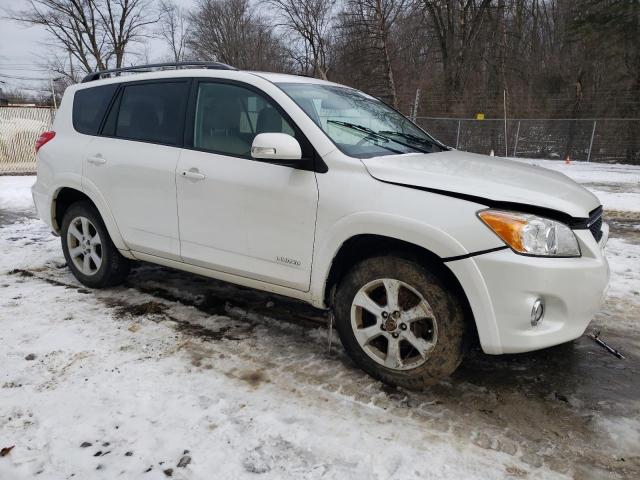 Zdjęcie 4 z aukcji – 2012 TOYOTA RAV4 LIMIT z VIN 2T3DF4DV8CW265889