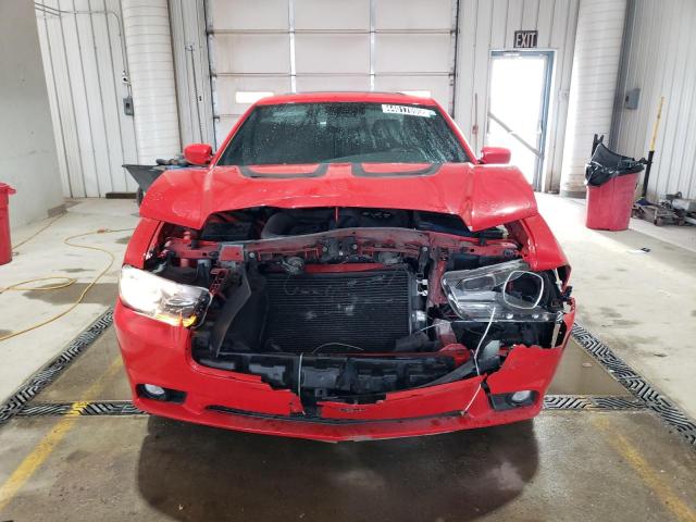 Photo 5 from auction – 2014 DODGE CHARGER SX with VIN 2C3CDXJG7EH199738