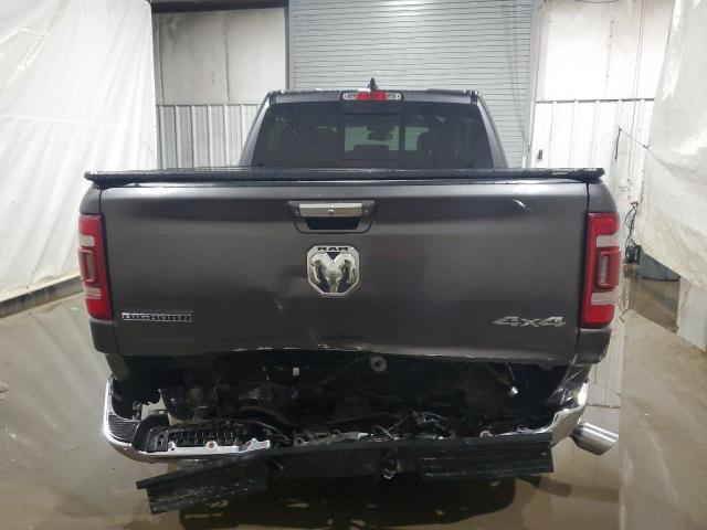 Снимка 6 от търг – 2019 RAM 1500 BIG H с VIN 1C6SRFFTXKN540567