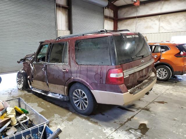 Photo 2 from auction – 2016 FORD EXPEDITION with VIN 1FMJU1JT5GEF33879