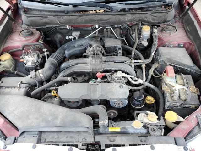 Снимка 12 от търг – 2013 SUBARU OUTBACK 2. с VIN 4S4BRCCC0D3214637