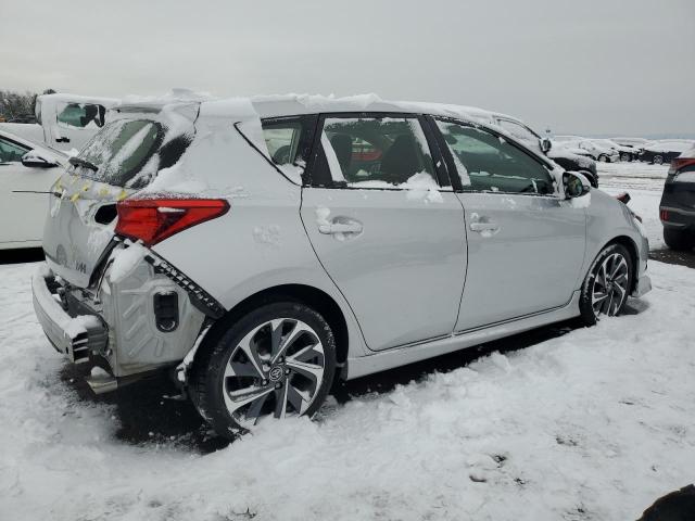 Photo 3 from auction – 2018 TOYOTA COROLLA IM with VIN JTNKARJE7JJ573408