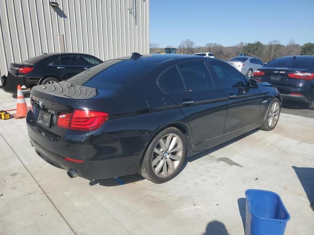 Photo 3 from auction – 2011 BMW 535 I with VIN WBAFR7C55BC800775