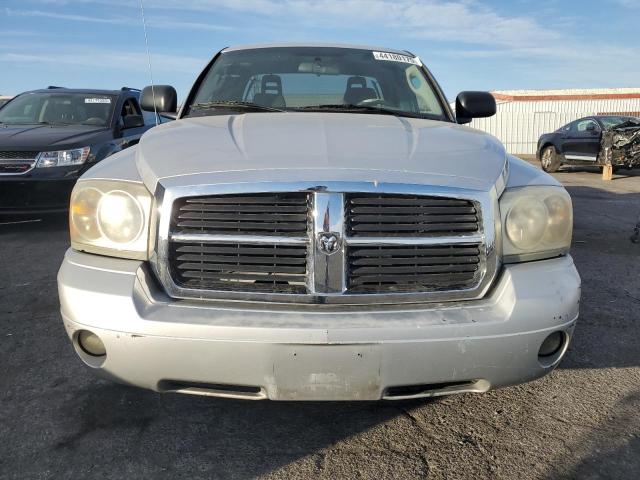 Photo 5 from auction – 2007 DODGE DAKOTA SLT with VIN 1D7HE42K47S103100