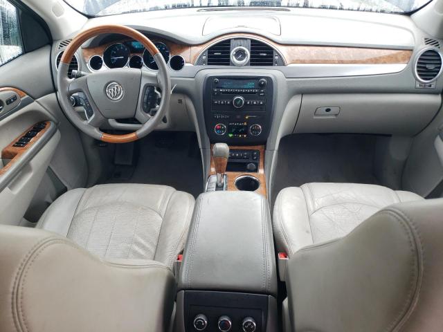 Photo 8 from auction – 2011 BUICK ENCLAVE CX with VIN 5GAKRBED7BJ358085