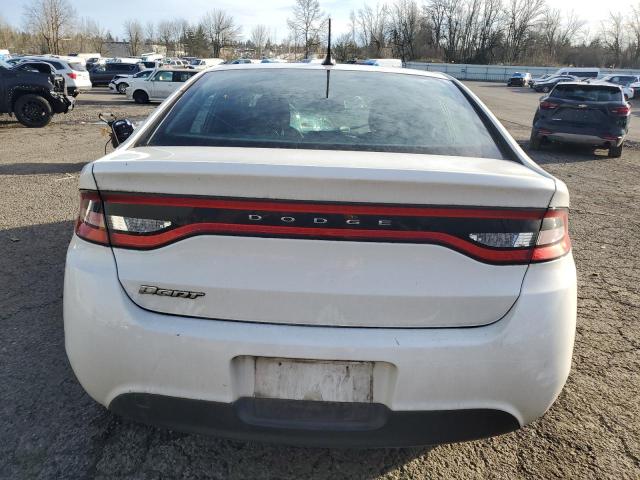 Photo 6 from auction – 2013 DODGE DART SE with VIN 1C3CDFAA5DD302785