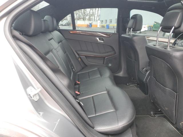 Photo 10 from auction – 2012 MERCEDES-BENZ E 350 BLUE with VIN WDDHF2EB9CA600902