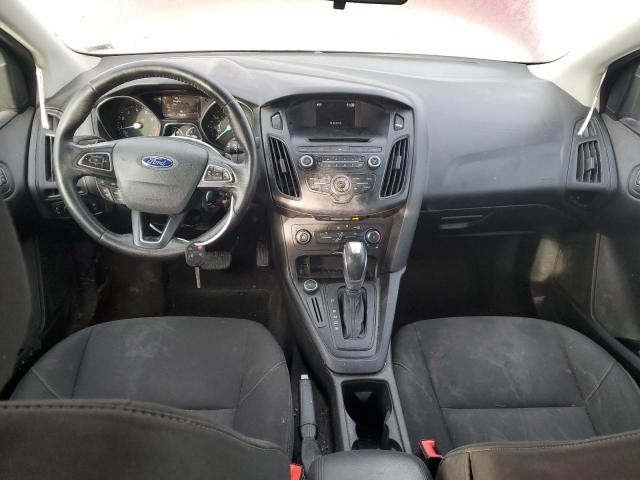 Photo 8 from auction – 2016 FORD FOCUS SE with VIN 1FADP3F26GL238781