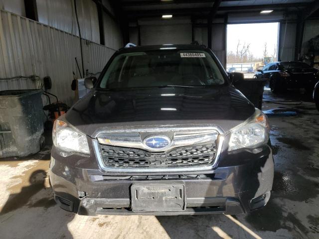 Photo 5 from auction – 2016 SUBARU FORESTER 2 with VIN JF2SJADC4GH430711