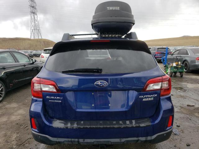 Photo 6 from auction – 2017 SUBARU OUTBACK 2. with VIN 4S4BSANC7H3222729